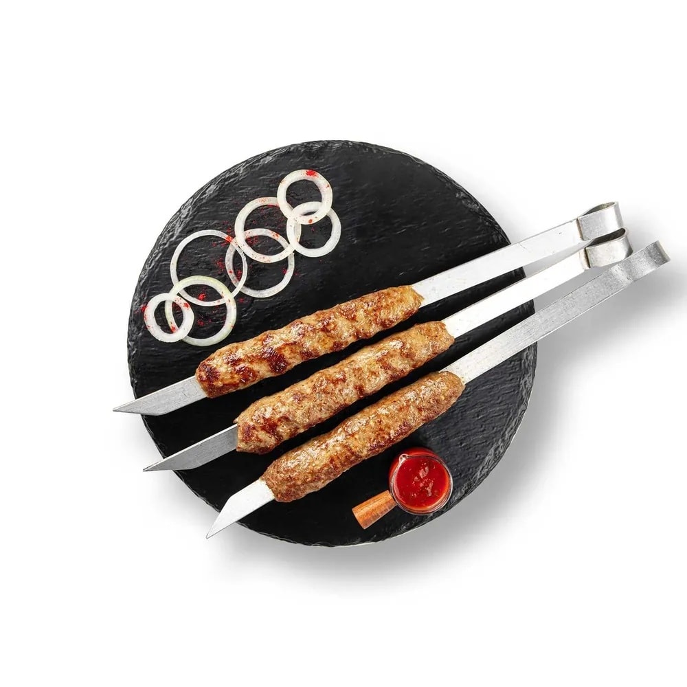 Люля-кебаб из барашка SHIPUDIM